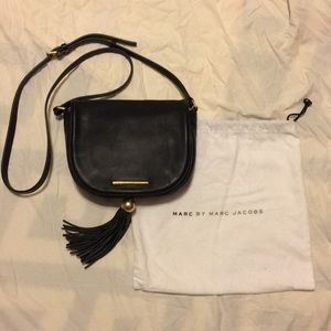 Marc by Marc jacobs crossbody bag
